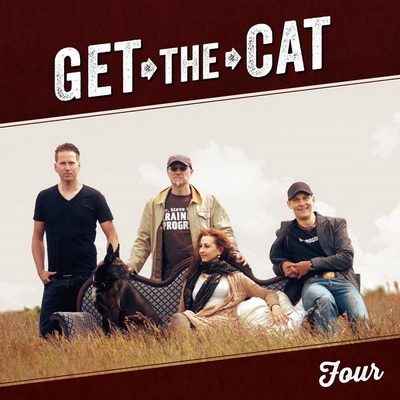 Get The Cat - Four (2016) [WEB] [FLAC] [Dog And Bone]