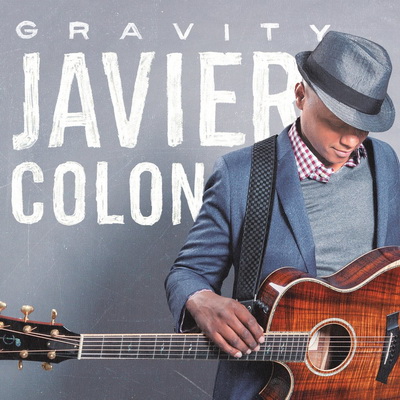 Javier Colon - Gravity (2016) [WEB] [FLAC] [Concord Music Group]