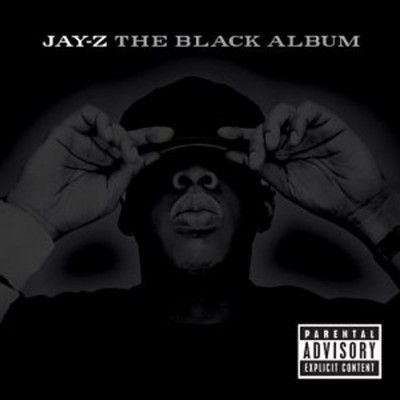 Jay Z 2003 The Black Album