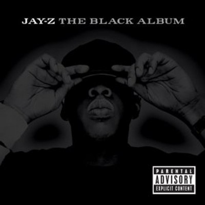 Jay-Z – The Black Album (2003) [CD] [FLAC] [Roc-A-Fella]