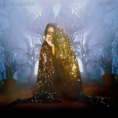 Jessy Lanza Oh No 2016