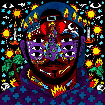 Kaytranada 99.9 2016