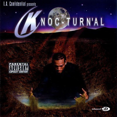 Knoc-Turn’Al – L.A. Confidential Presents: Knoc-Turn’Al EP (2002) [CD] [FLAC] [Elektra]