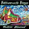 Kottonmouth Kings - Rollin’ Stoned (2002) [CD] [FLAC] [Capitol]