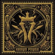 Kottonmouth Kings Krown Power Deluxe Edition 2CD 2015