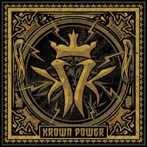 Kottonmouth Kings - Krown Power (Deluxe Edition) (2CD) (2015) [CD] [FLAC] [United Family Music]