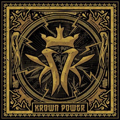 Kottonmouth Kings - Krown Power (Deluxe Edition) (2CD) (2015) [CD] [FLAC] [United Family Music]