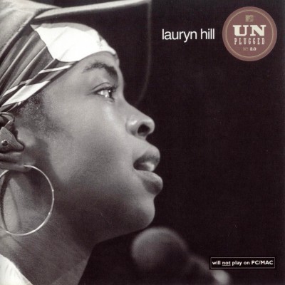 Lauryn Hill 2002 MTV Unplugged 2.0
