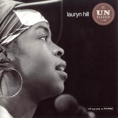 Lauryn Hill – MTV Unplugged 2.0 (2CD) (2002) [CD] [FLAC] [Columbia]