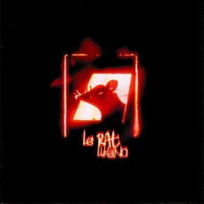 Le Rat Luciano - Mode De Vie... Beton Style (2000) [CD] [FLAC+320] [Small]