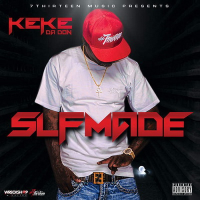 Lil Keke Slfmade 2016