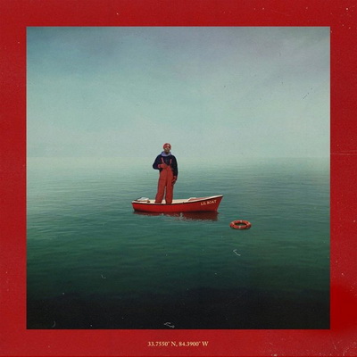 Lil Yachty Lil Boat 2016