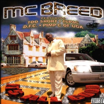 MC Breed - It's All Good (1999) [CD] [FLAC] [Power]
