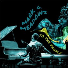 Mark G. Meadows 2016 To The People