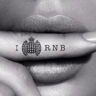 Ministry of Sound 2016 I Love RnB