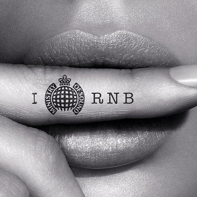 Ministry of Sound 2016 I Love RnB