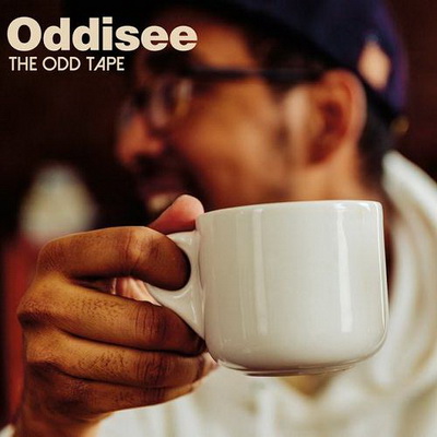 Oddisee 2016 The Odd Tape
