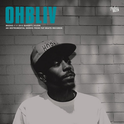 Ohbliv Bakers Dozen 2016