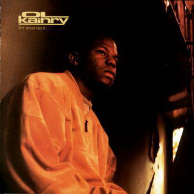 Ol Kainry En Attendant EP 2001