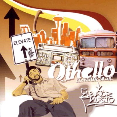Othello 2005 Elevator Music