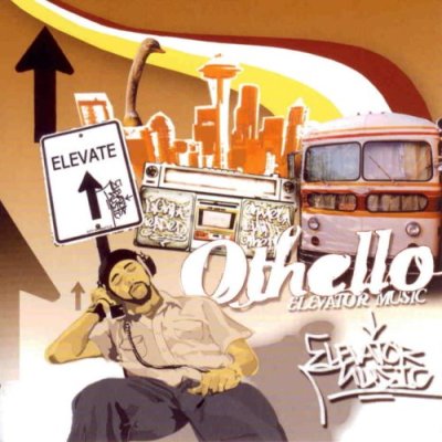 Othello - Elevator Music (2005) [CD] [FLAC] [Syntax]