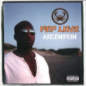 Pep Love 2001 Ascension