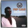 Pep Love - Ascension (2001) [CD] [FLAC] [Hiero Imperium]