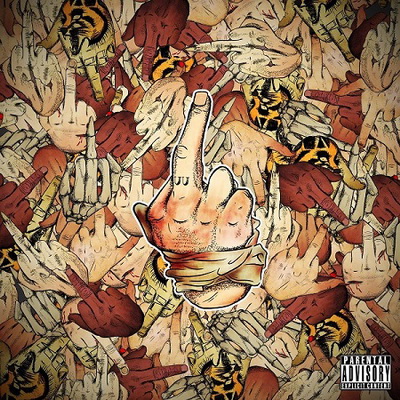 Pouya Underground Underdog 2016