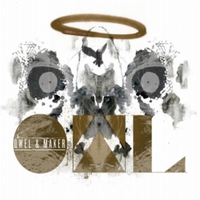 Qwel Maker 2010 Owl