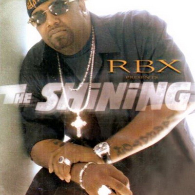 RBX 2005 The Shining