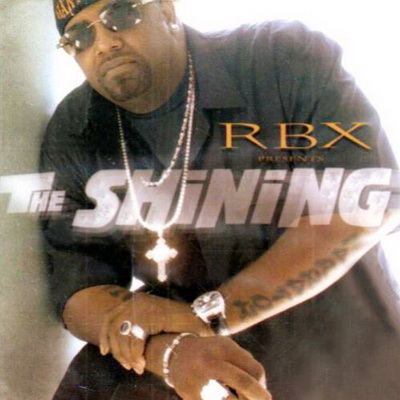 RBX - The Shining (2005) [CD] [FLAC] [Premeditated]