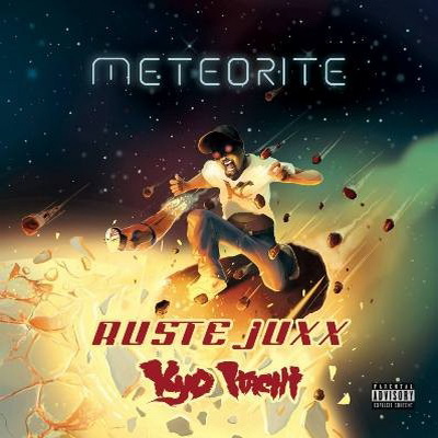 Kyo Itachi & Ruste Juxx – Meteorite (2016) [WEB] [FLAC] [Shinigamie]