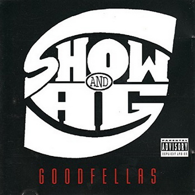 Show and A.G. Goodfellas 1995