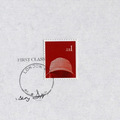 Skepta Konnichiwa 2016