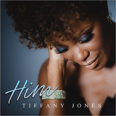 Tiffany Jones - Him (2016) [WEB] [FLAC] [Park Terrace]
