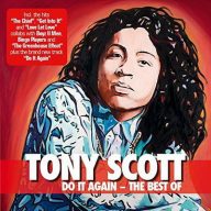 Tony Scott 2016 Do It Again The Best Of