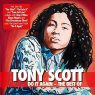 Tony Scott - Do It Again: The Best Of (2016) [CD] [FLAC+320] [Sony]