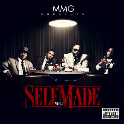 VA Maybach Music Group Presents Self Made Vol. 1 2011
