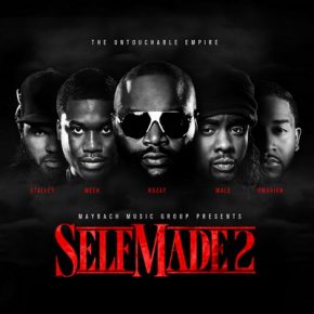 VA Maybach Music Group Presents Self Made Vol. 2 2012