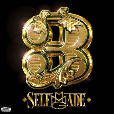 VA Maybach Music Group Presents Self Made Vol. 3 2013