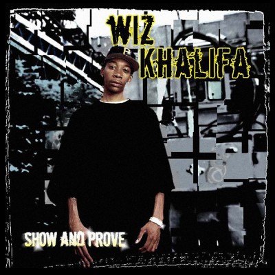 Wiz Khalifa 2006 Show and Prove