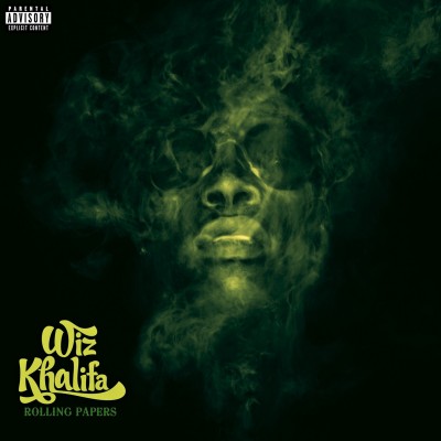 Wiz Khalifa 2011 Rolling Papers