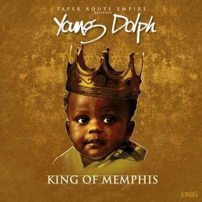Young Dolph - King of Memphis (2016) [CD] [FLAC] [Paper Route Empire]
