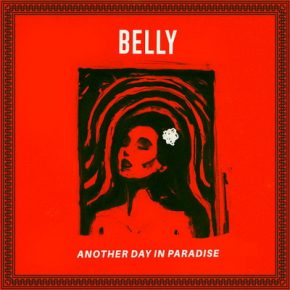 Belly - Another Day In Paradise (2016) [WEB] [FLAC+320] [Roc Nation]