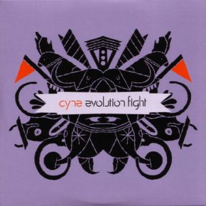 CYNE - Evolution Fight (2005) [FLAC] [City Centre Offices]
