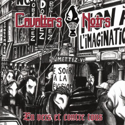 Cavaliers Noirs En Vers Et Contre Tous 1999