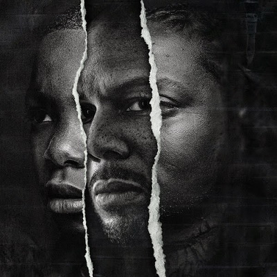 Common - Nobody's Smiling (2014) (Deluxe Edition) [FLAC] [24bit]