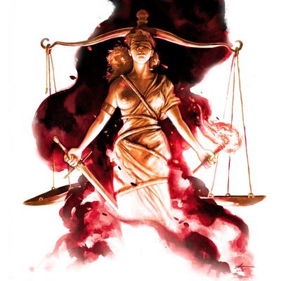 Deacon The Villain Peace Or Power 2015