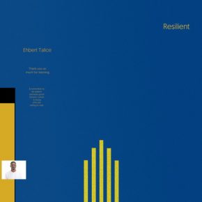 Ehbert Talice Resilient 2016