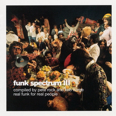 Funk Spectrum vol3